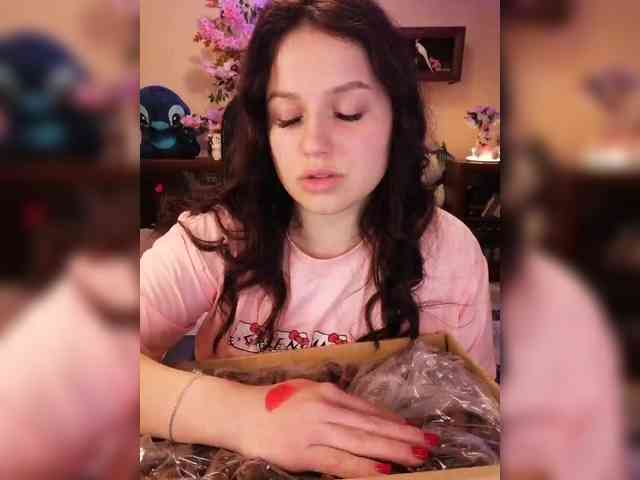 JuliaHesperaks webcam