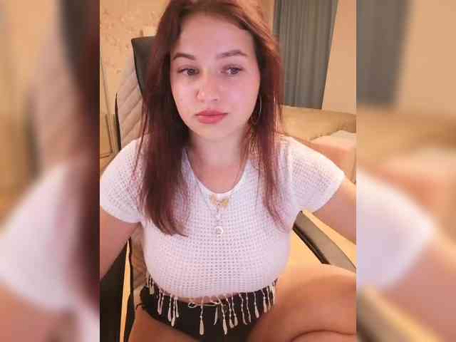 ___Julia___ webcam