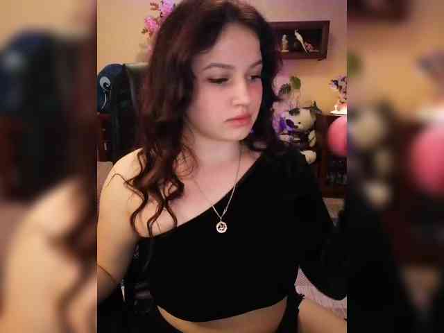 JuliaHesperaks webcam