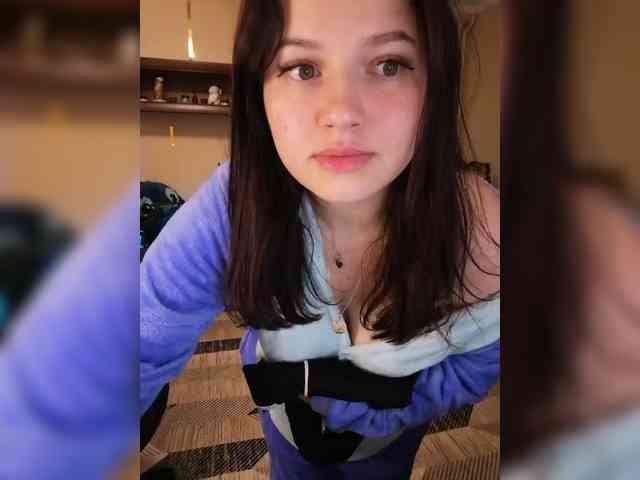 JuliaHesperaks webcam