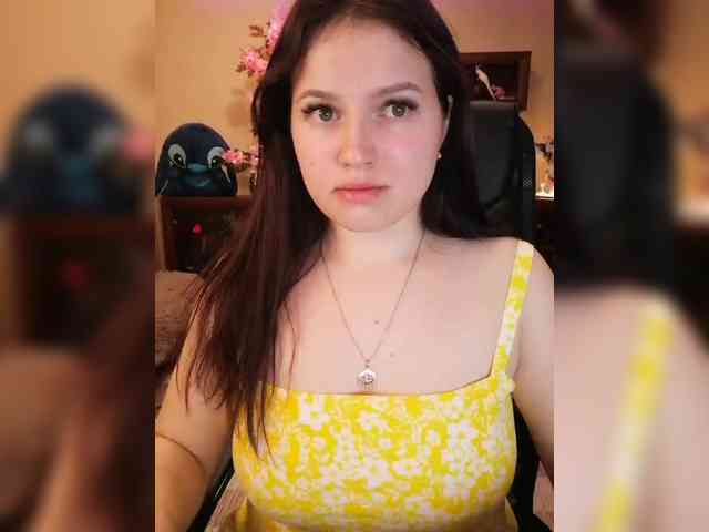 JuliaHesperaks webcam