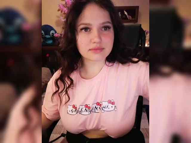 JuliaHesperaks webcam