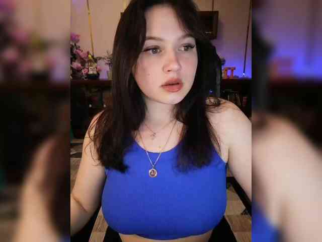 JuliaHesperaks webcam