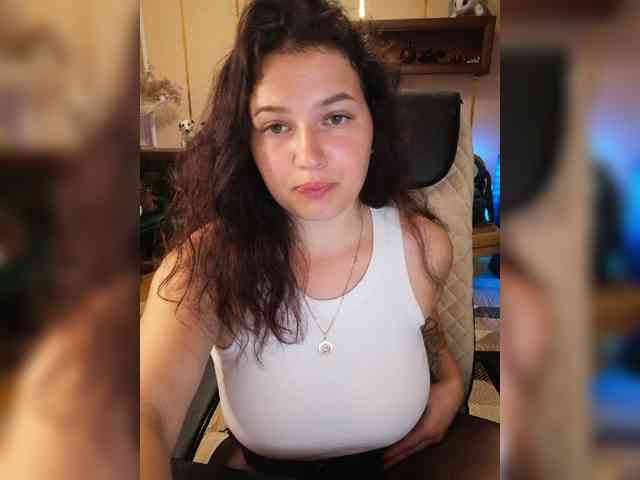 JuliaHesperaks webcam