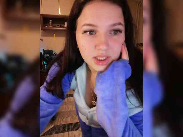 JuliaHesperaks webcam