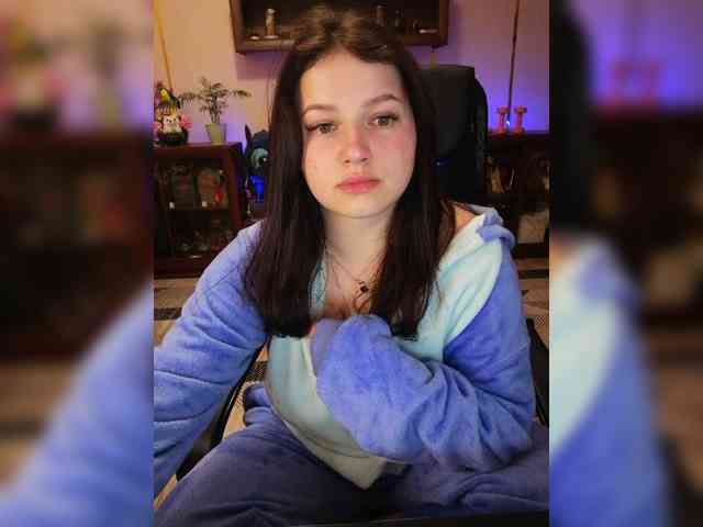 JuliaHesperaks webcam