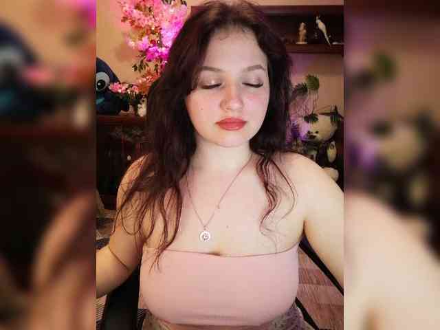 JuliaHesperaks webcam