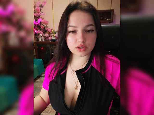JuliaHesperaks webcam