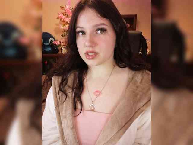 JuliaHesperaks webcam