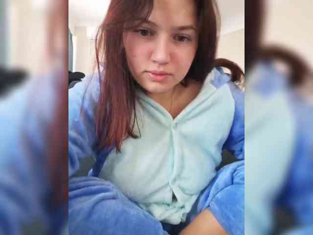 ___Julia___ webcam