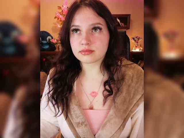 JuliaHesperaks webcam