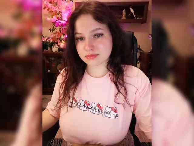 JuliaHesperaks webcam