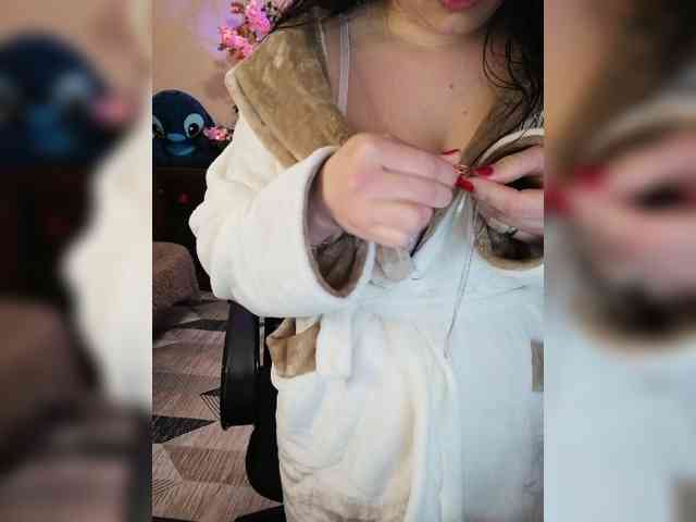 JuliaHesperaks webcam