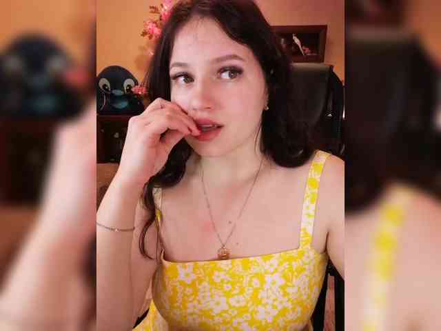 JuliaHesperaks webcam