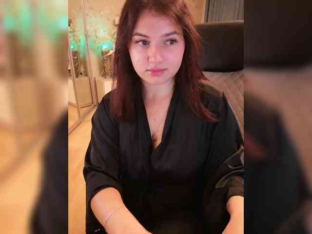 ___Julia___ webcam