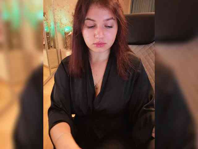 ___Julia___ webcam