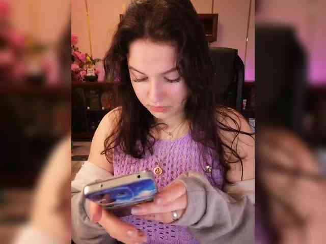 JuliaHesperaks webcam