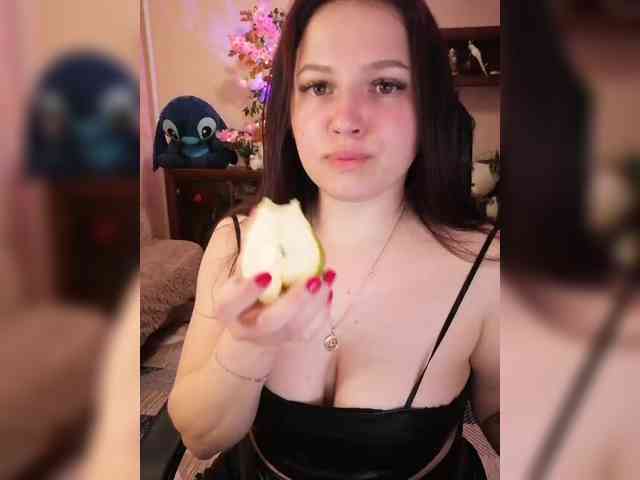 JuliaHesperaks webcam