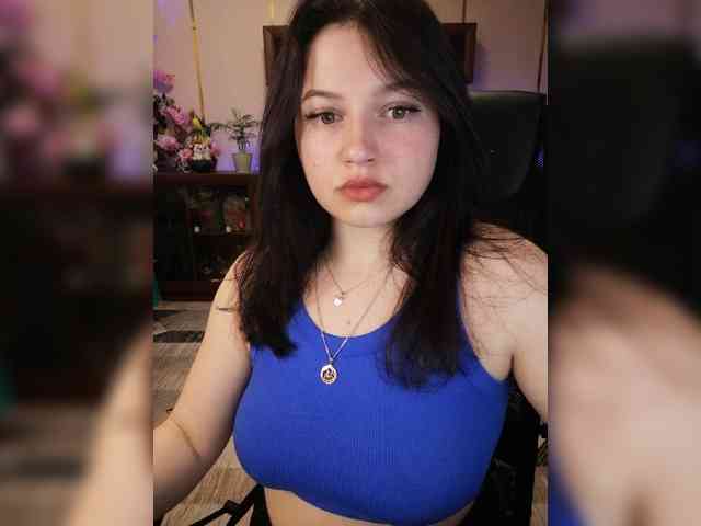 JuliaHesperaks webcam
