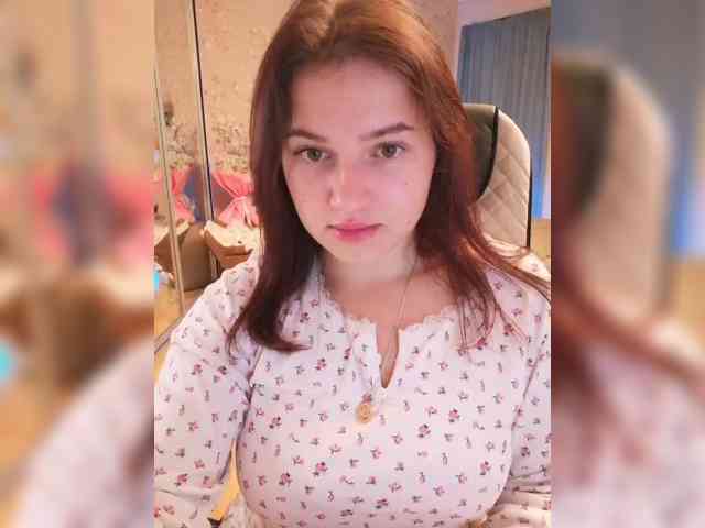 ___Julia___ webcam
