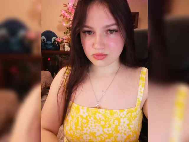 JuliaHesperaks webcam