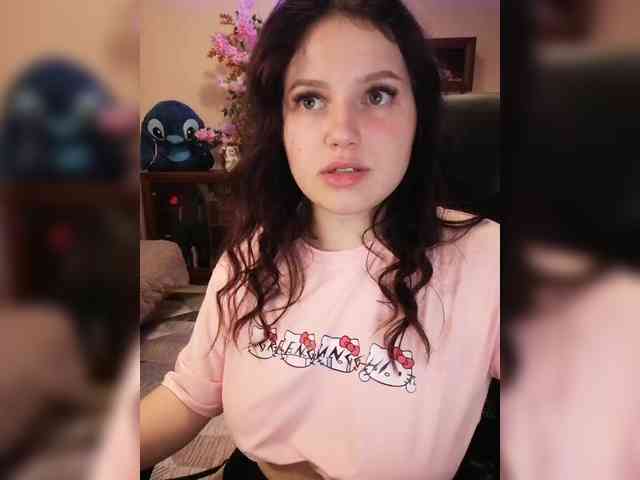 JuliaHesperaks webcam