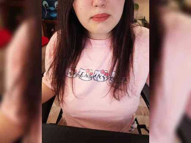 JuliaHesperaks webcam