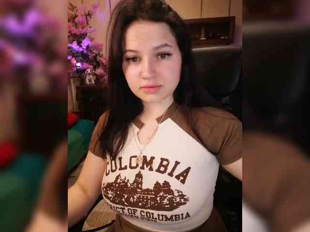 JuliaHesperaks webcam