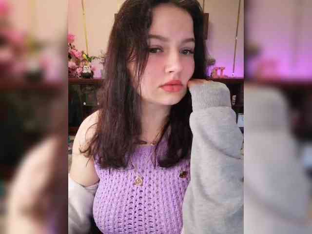 JuliaHesperaks webcam