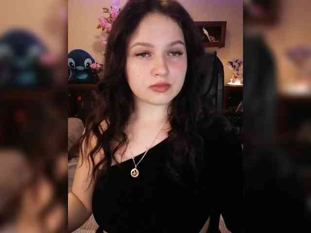 JuliaHesperaks webcam