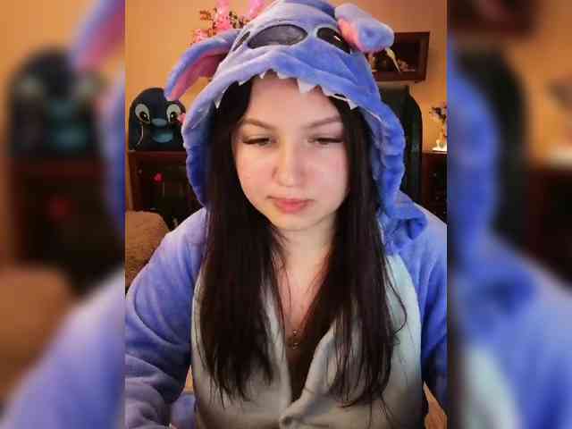 JuliaHesperaks webcam