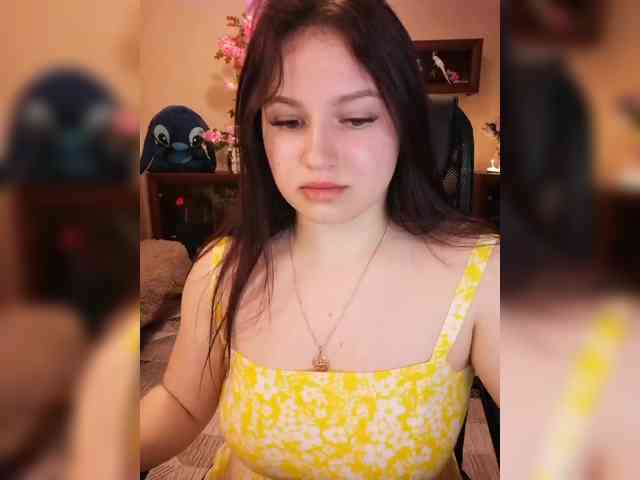 JuliaHesperaks webcam