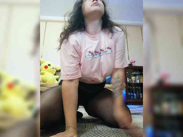 JuliaHesperaks webcam