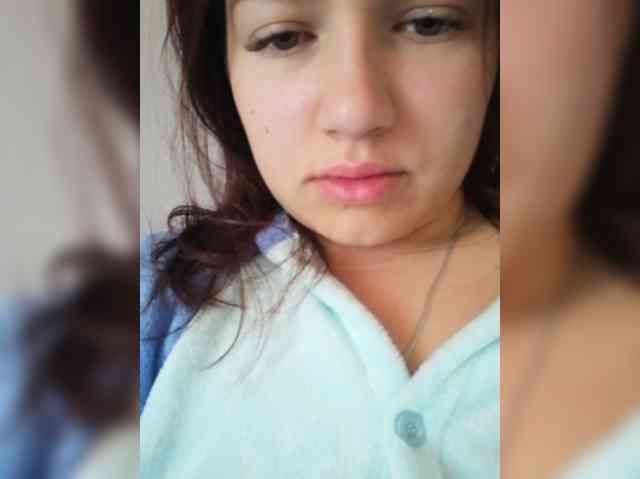 ___Julia___ webcam