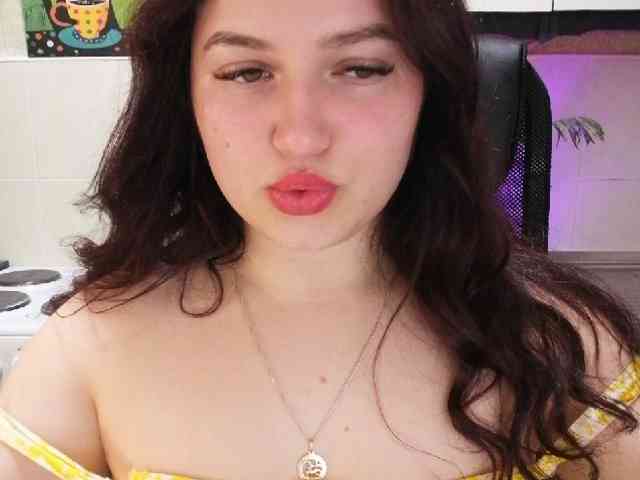 JuliaHesperaks webcam