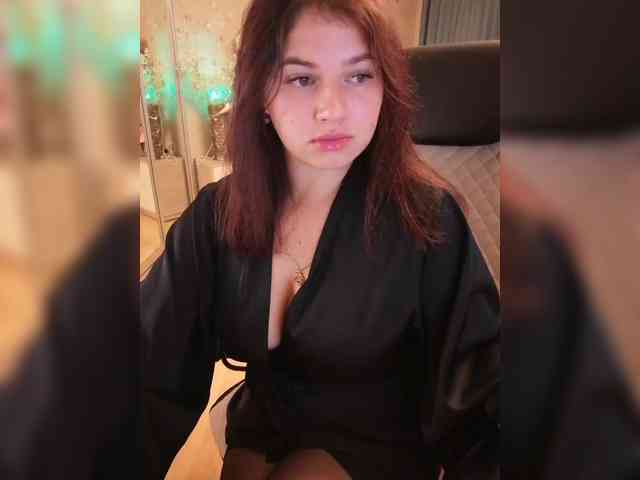 ___Julia___ webcam