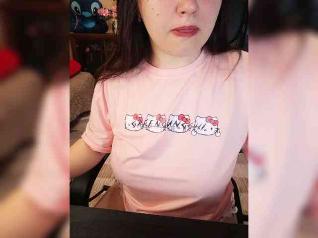 JuliaHesperaks webcam