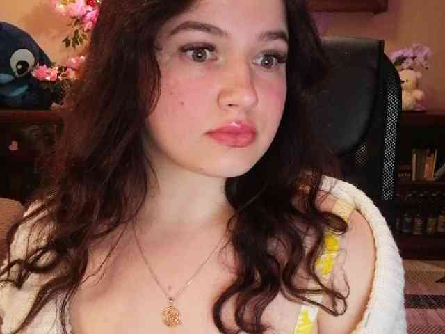 JuliaHesperaks webcam