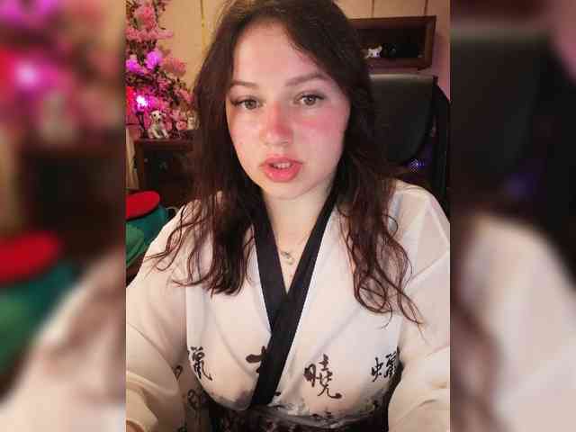 JuliaHesperaks webcam