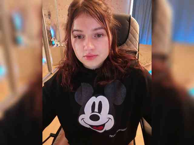 ___Julia___ webcam
