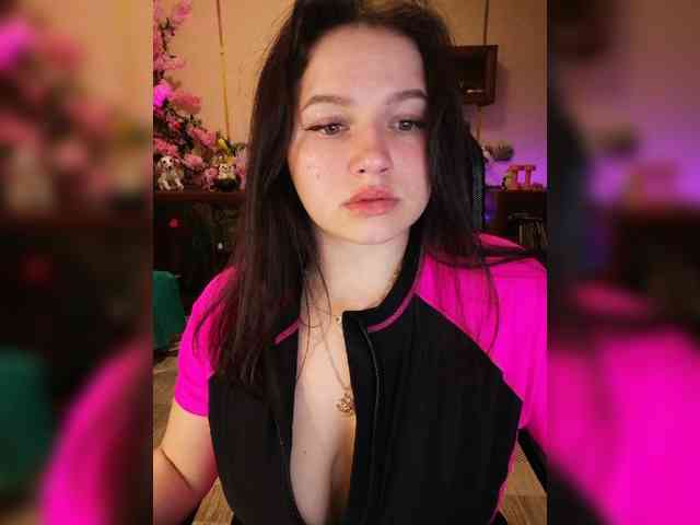 JuliaHesperaks webcam