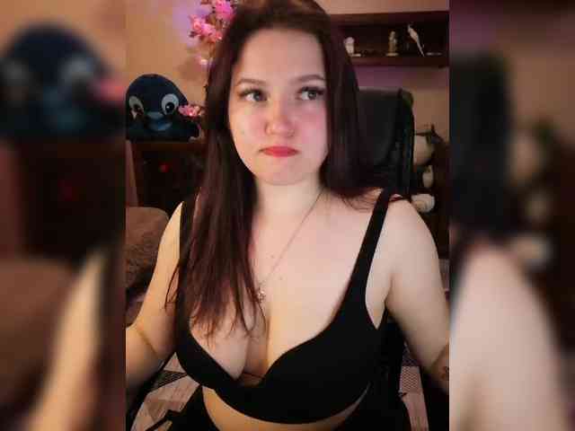 JuliaHesperaks webcam