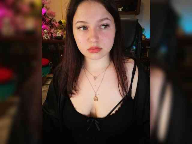 JuliaHesperaks webcam