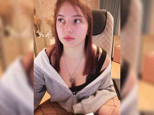 ___Julia___ webcam