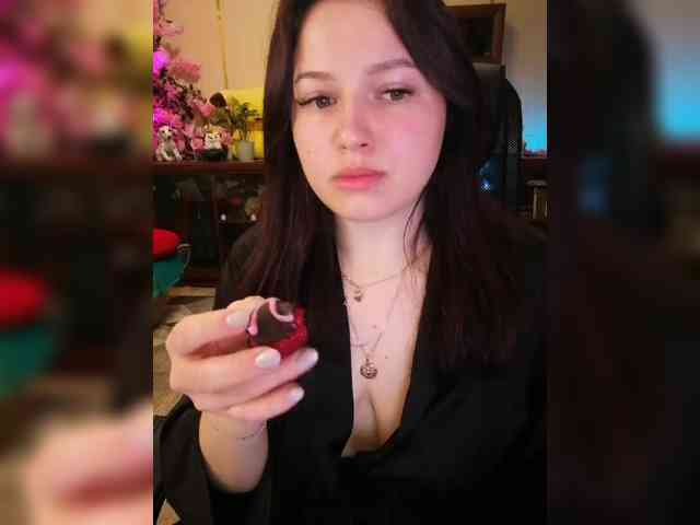 JuliaHesperaks webcam
