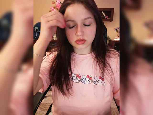 JuliaHesperaks webcam