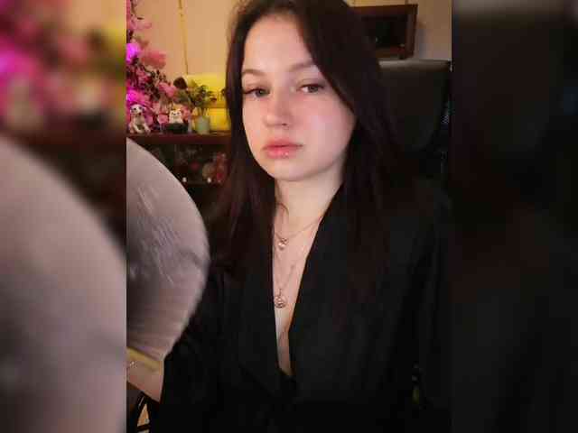 JuliaHesperaks webcam