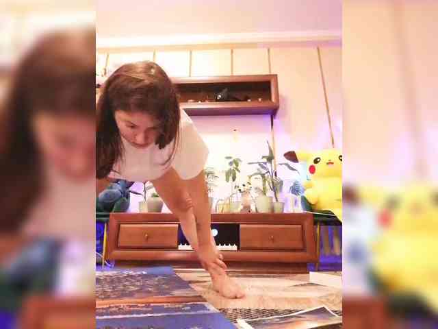 JuliaHesperaks webcam