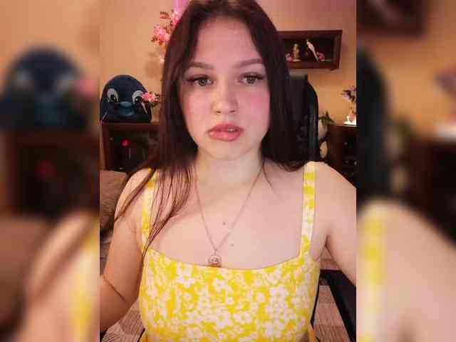 JuliaHesperaks webcam