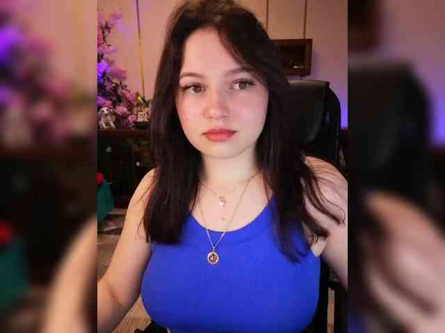 JuliaHesperaks webcam
